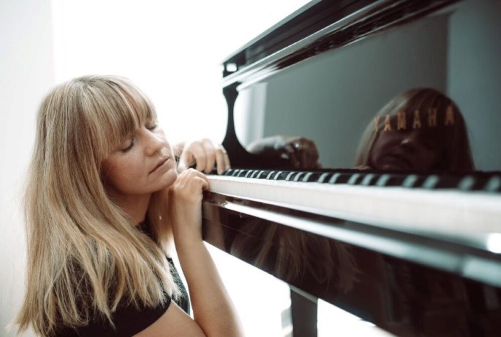 anni pohto piano