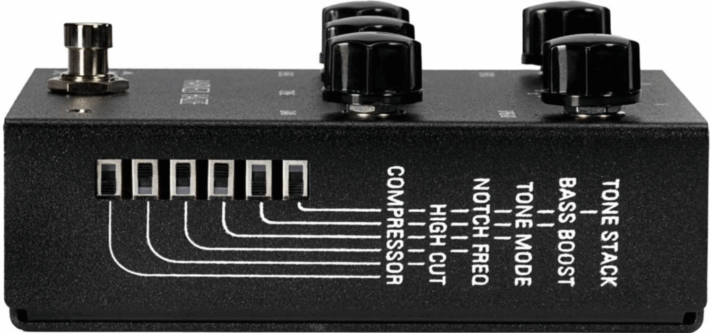 Sona Pedal