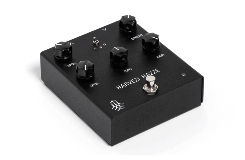 Sona Pedal